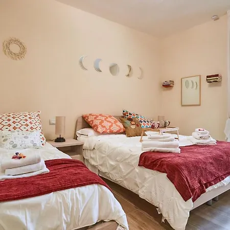 アパート Casa Dei Nonni - Tresca Vecchia -