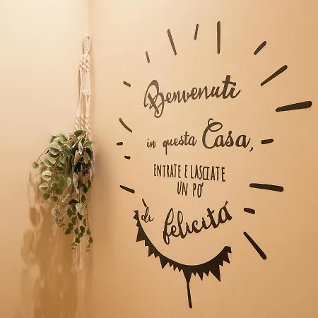 Apartment Casa Dei Nonni - Tresca Vecchia Bari