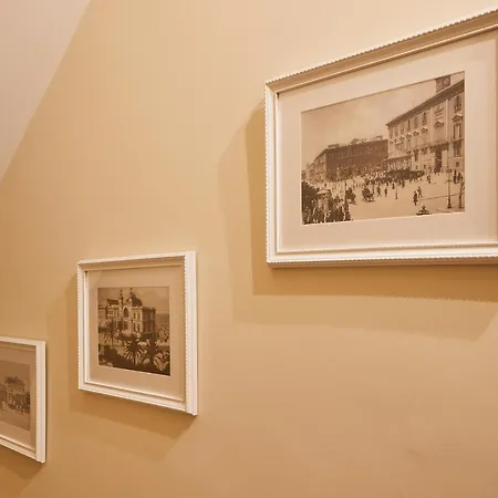 Casa Dei Nonni - Tresca Vecchia - Апартаменты Бари