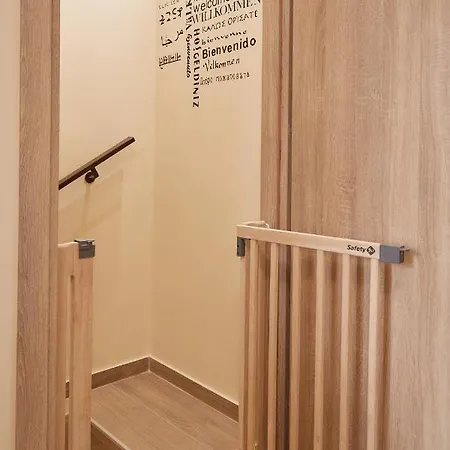 Casa Dei Nonni - Tresca Vecchia *