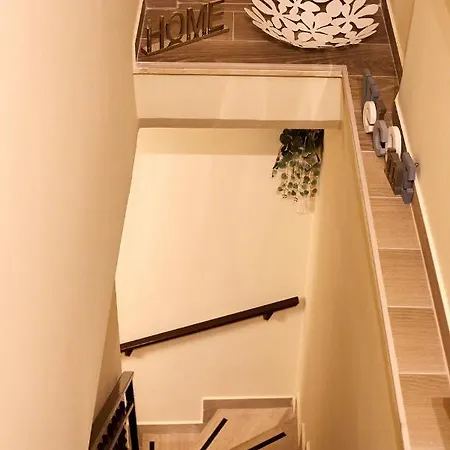 Casa Dei Nonni - Tresca Vecchia - * בארי