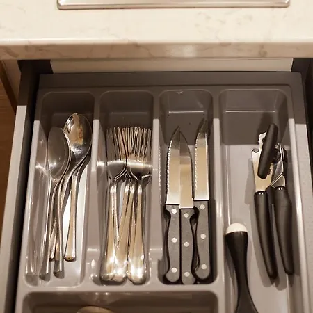 Casa Dei Nonni - Tresca Vecchia Apartament Bari