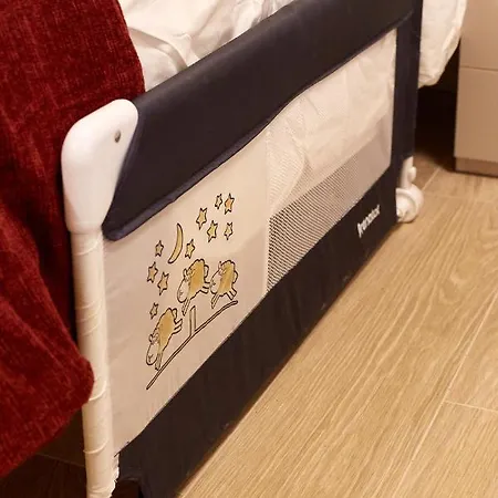 Casa Dei Nonni - Tresca Vecchia Apartament *