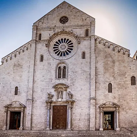 Apartment Casa Dei Nonni - Tresca Vecchia Bari