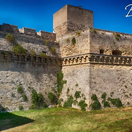 Apartment Casa Dei Nonni - Tresca Vecchia