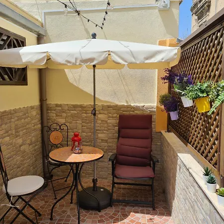Apartment Casa Dei Nonni - Tresca Vecchia