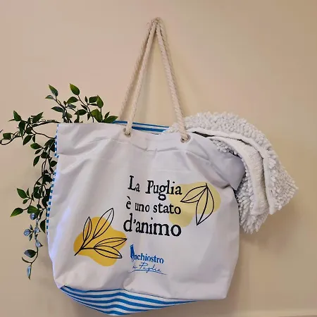 Appartamento Casa Dei Nonni - Tresca Vecchia