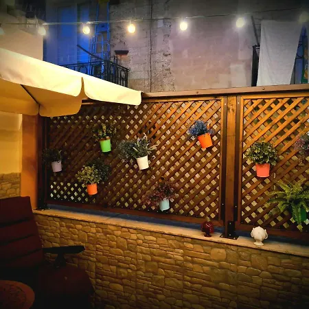 Appartement Casa Dei Nonni - Tresca Vecchia