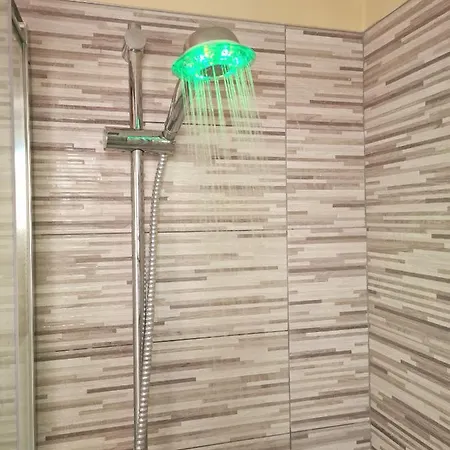 Casa Dei Nonni - Tresca Vecchia Apartament *