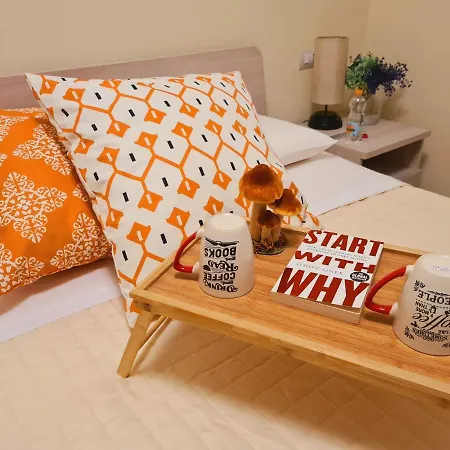 Casa Dei Nonni - Tresca Vecchia Bari