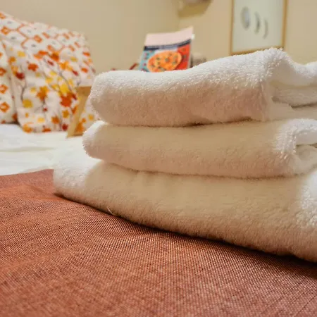 Casa Dei Nonni - Tresca Vecchia Appartement