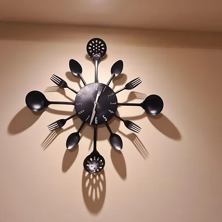 Appartement Casa Dei Nonni - Tresca Vecchia Bari