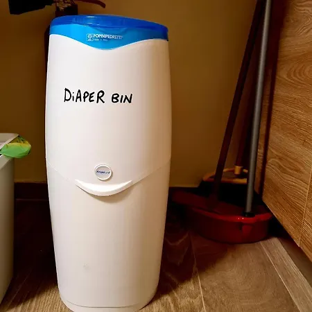 Casa Dei Nonni - Tresca Vecchia Appartement Bari