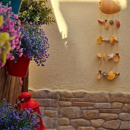 Appartamento Casa Dei Nonni - Tresca Vecchia *