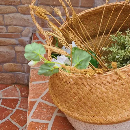 Casa Dei Nonni - Tresca Vecchia Apartment