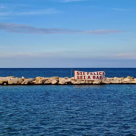 Casa Dei Nonni - Tresca Vecchia