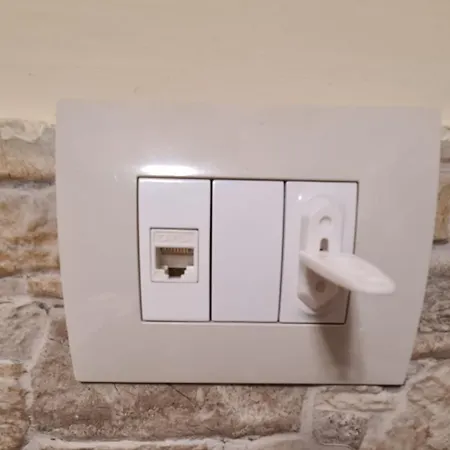Casa Dei Nonni - Tresca Vecchia Bari
