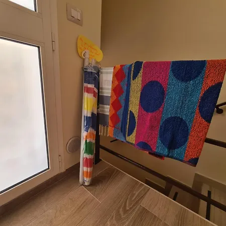 Casa Dei Nonni - Tresca Vecchia -
