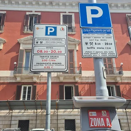Appartamento Casa Dei Nonni - Tresca Vecchia *