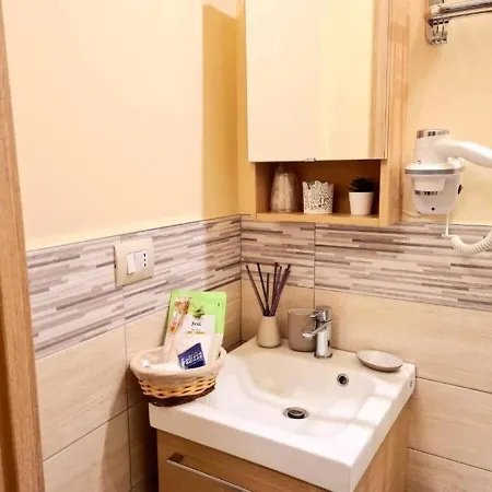 Casa Dei Nonni - Tresca Vecchia Appartement *