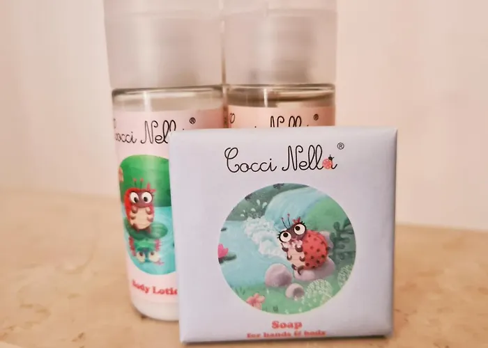 Casa Dei Nonni - Tresca Vecchia - Apartament